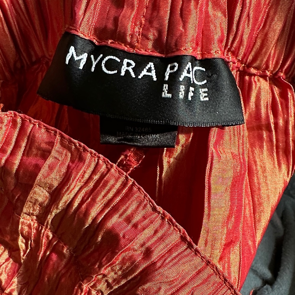 Mycra Pac Pants